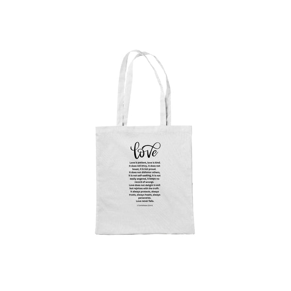 Love is...Classic Tote Bag