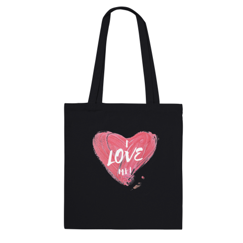 I Love Me! - Classic Tote Bag